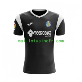 Maillot de Foot Getafe CF Extérieur Gardien 2022-23